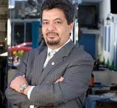 Roozbeh Farahanipour