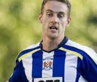 Rory Boulding