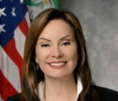 Rosa Gumataotao Rios