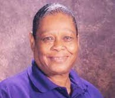 Rosa Lee Hill
