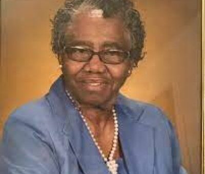Rosa Lee Long