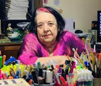 Rosa Magalhães