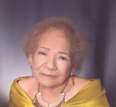 Rosa María Vázquez