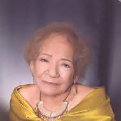 Rosa María Vázquez