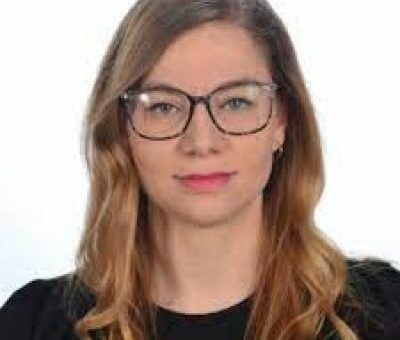 Rosalia Lazaro