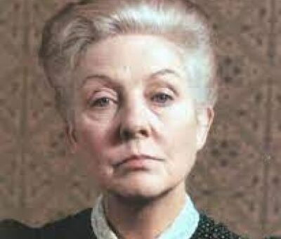 Rosalie Williams