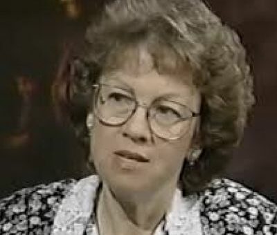 Rosalind Moss