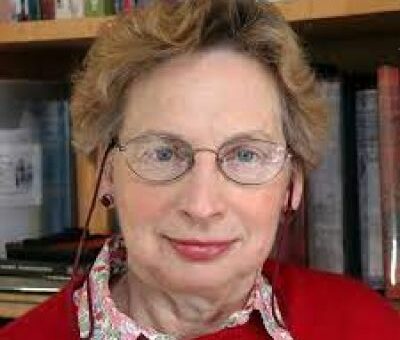 Rosalind Ridley