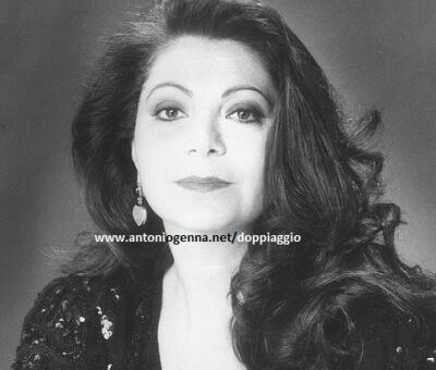 Rosalinda Galli