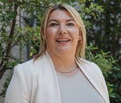 Rosana Bertone