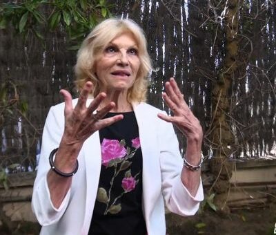 Rosanna Yanni