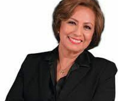 Rosario Marin
