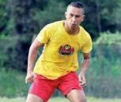 Rosdin Wasli