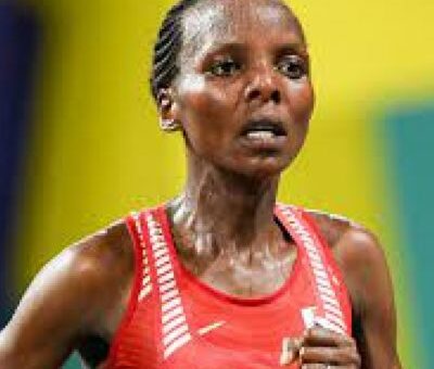 Rose Chelimo