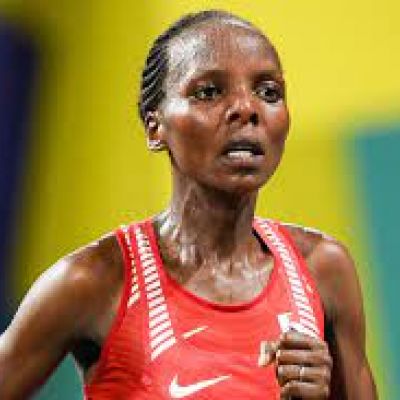 Rose Chelimo
