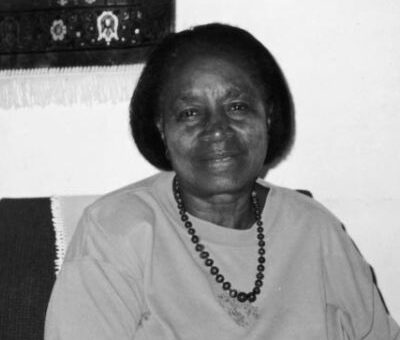 Rose Chibambo