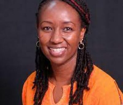 Rose Kosgei