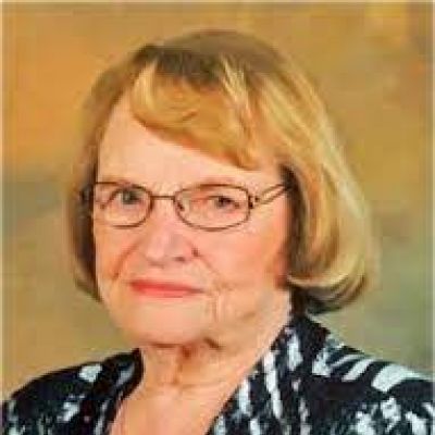 Rosemary Edna Sinclair
