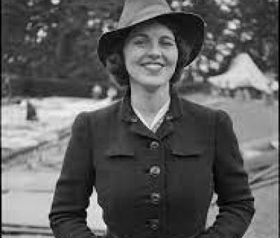 Rosemary Kennedy