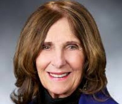 Rosemary McAuliffe