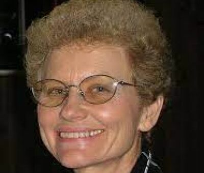 Rosemary Menkens