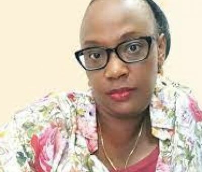 Rosemary Najjemba