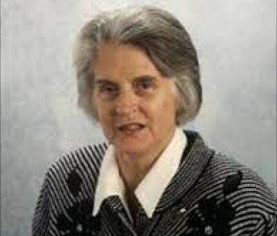 Rosemary Varty
