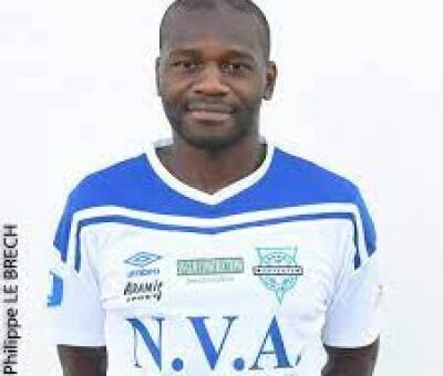Rosère Manguélé