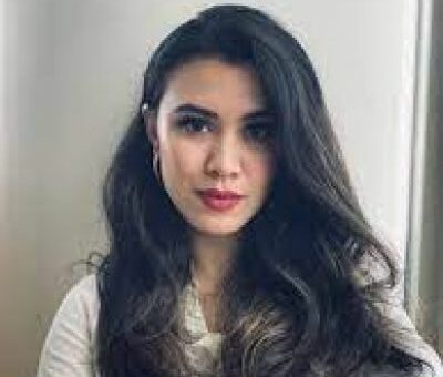 Roshani Chokshi