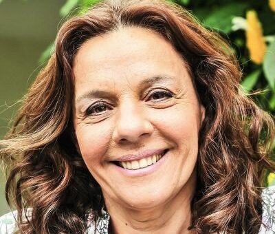 Rosi Campos