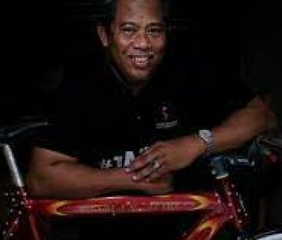 Rosman Alwi