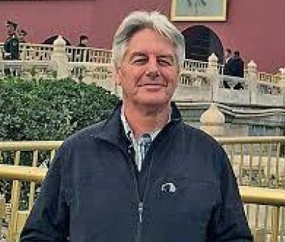 Ross Ainsworth