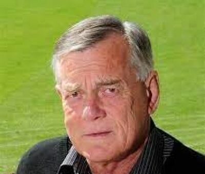 Ross Dykes