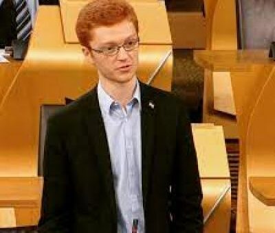 Ross Greer