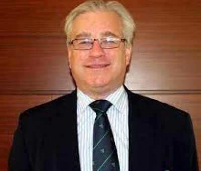 Ross McCollum