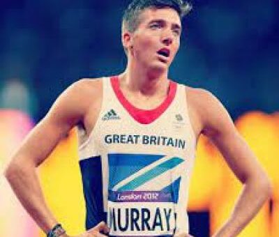 Ross Murray