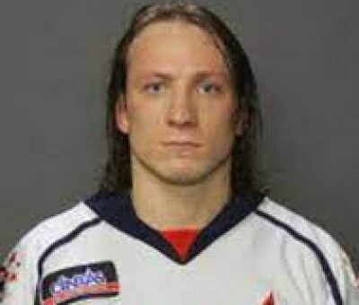 Ross Rouleau