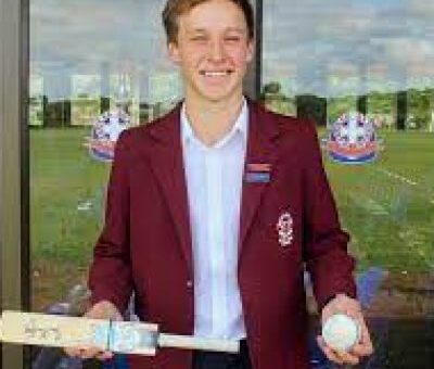 Ross Stephens