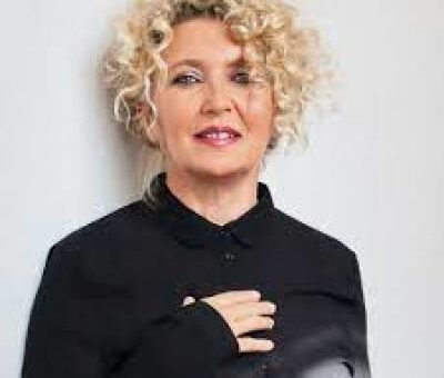 Rossana Casale