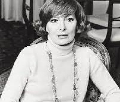 Rossella Falk