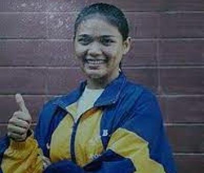 Rossy Pratiwi Dipoyanti