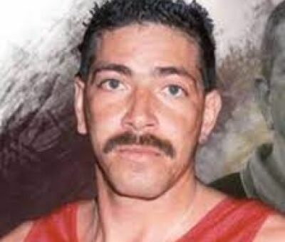 Rostyn González