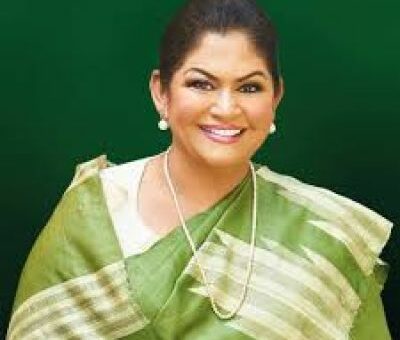 Rosy Senanayake