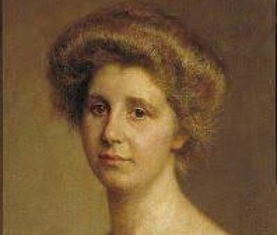Rosy Wertheim
