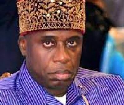 Rotimi Amaechi