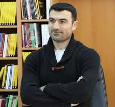 Rovshan Abdullaoglu