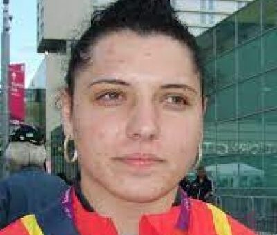 Roxana Cocoș