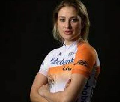 Roxane Knetemann