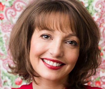 Roxanna Panufnik