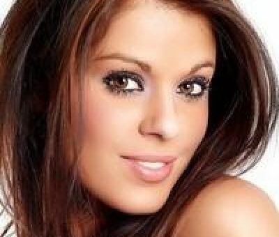 Roxie Nicholson